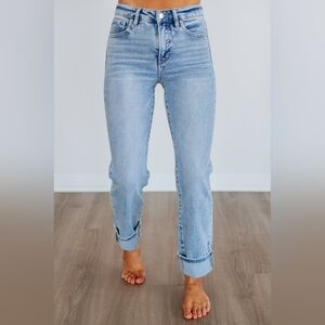 Risen Jeans Size 25